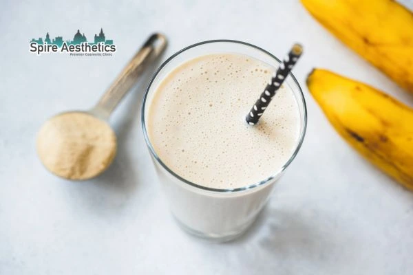 Boost your wellness goals and lose weight with the best protein powder Crawley