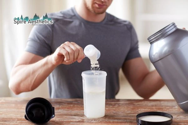 understand which protein powder Crawley is best for you!