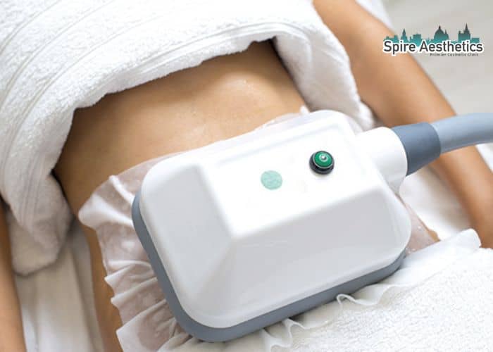 Shift Those Extra Pounds: How Fat Freezing Can Help You Slim Down Crawley