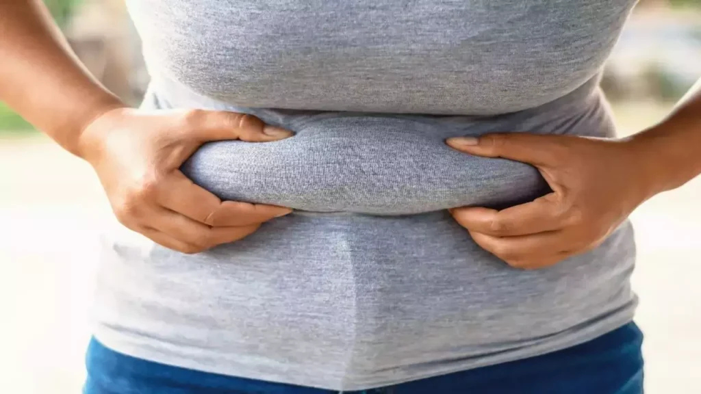 Why Do We Struggle with Stubborn Fat Despite Healthy Habits Crawley